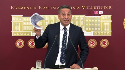 CHP’li Başarır: İstanbul Havaalanı’nı işleten İGA'nın 1 milyar 195 bin euroluk kira bedeli 20 yıl ertelendi