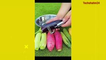 Portable Multi-function Vegetable Fruit Peeler Slicer Kitchen Tools Techshahin24