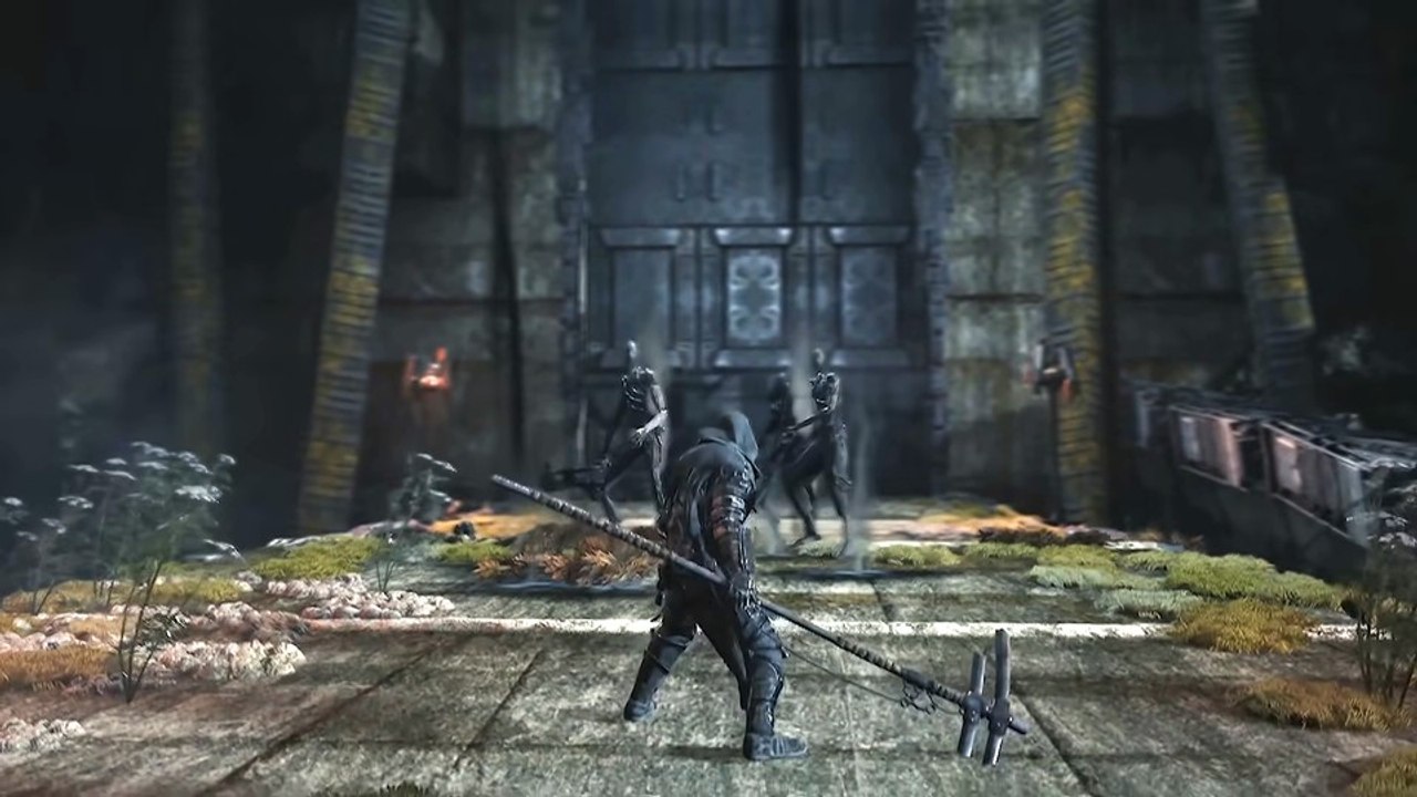 Bleak Faith - Forsaken - Neuer Trailer zum düsteren Soulslike zeigt frisches Gameplay