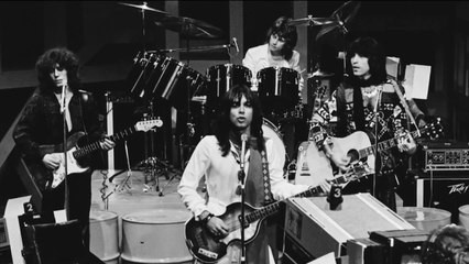 Musique - Il était un tube... « I love rock'n roll »