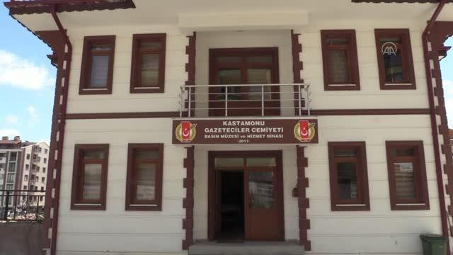 KASTAMONU - Bozkurt'taki sel felaketi fotoğraf sergisiyle anlatılacak