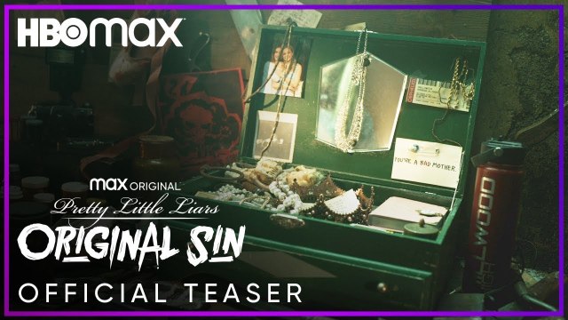 Pretty Little Liars: Original Sin - Teaser de la serie de HBO Max