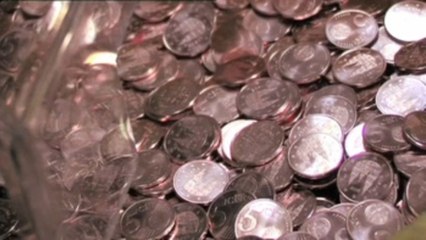 El euríbor supera el 1 % por primera vez en casi una década