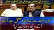 PTI Leader Shibli Faraz Speech at Senate Session