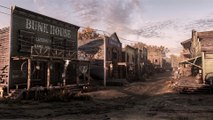 Hunt Showdown zeigt im Trailer zu Update 1.6 die neuen Orte auf DeSalle