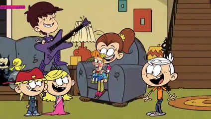 منزل لاود الجزء2 الحلقة16 حفلة في الأسفل المقطع3