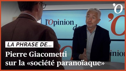 Pierre Giacometti (No Com): «L’instigation du doute est devenue la part majeure de toute stratégie de communication»