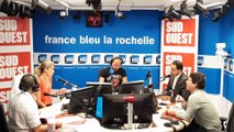 Législatives 2022 - Regardez le débat de la 2e circonscription de la Charente-Maritime