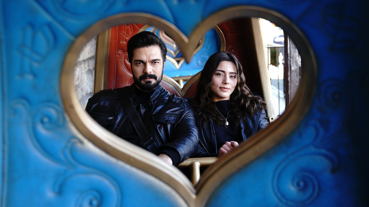 Emanet Dizisi 404. Bölüm İzle (2. Sezon 199. Bölüm)