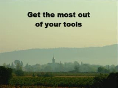 Make Money Working At Home Creating Info Products: Part 17