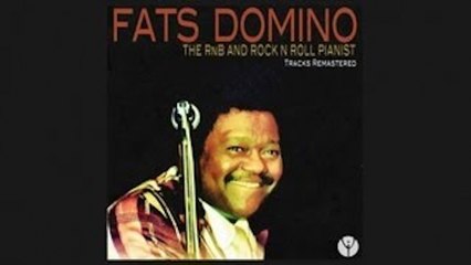 Fats Domino - Goin' Home [1952]