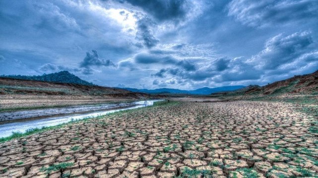 Uzmanından iklim değişikliği uyarısı