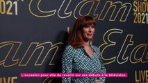 Audrey Fleurot : “Si tu préfères te prostituer à la télé”, cette remarque reçue à ses débuts