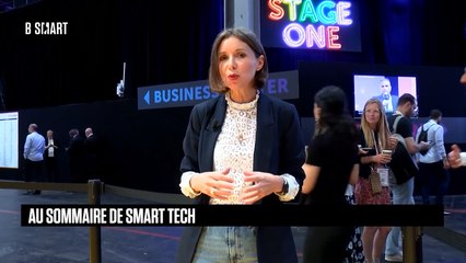 SMART TECH - Emission du jeudi 16 juin