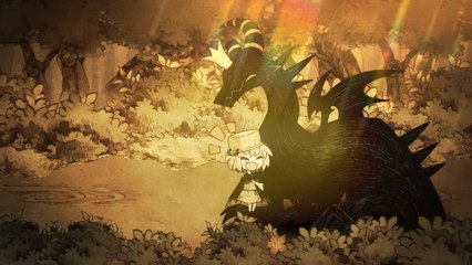 The Cruel King and the Great Hero - Story-Trailer zum Sidescroll-RPG