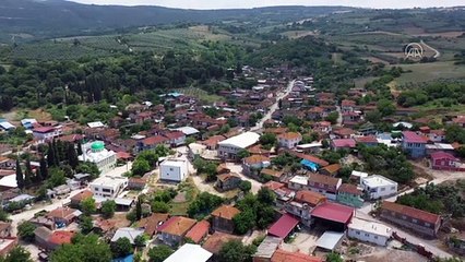 Bursa'da atalarının mirasını geleceğe taşıyorlar