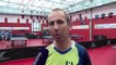 Interview maritima: Eric Masson fait un point sur la belle saison d'Istres Tennis de Table