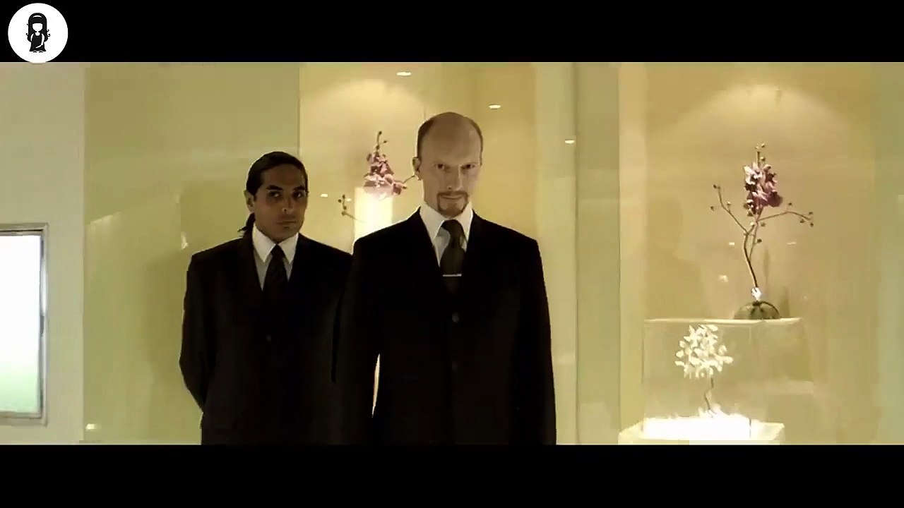 Treated Like A Dog Since Kid, He Finally Gets His Collar Removed & Punishes His Master