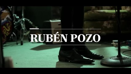 Rubén Pozo en 6 éxitos