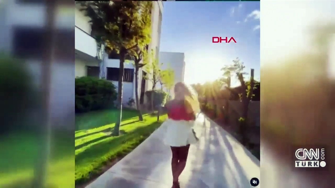 Ukraynalı model ölüme nasıl gitti?