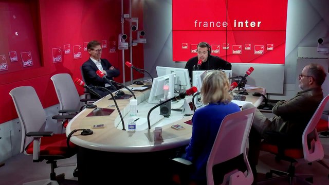 Florence Aubenas : Cette guerre tombée du ciel, les Ukrainiens l'ont prise avec courage