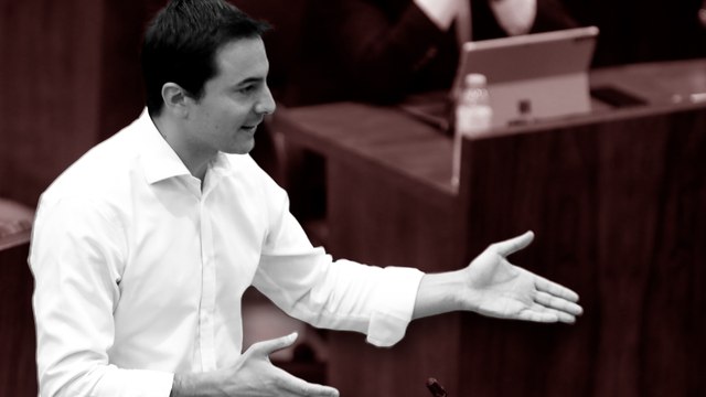 Lobato compara su plan fiscal con el de Ayuso: Con el PSOE, el 98% de los madrileños pagaría menos impuestos