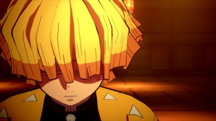 Demon Slayer: The Hinokami Chronicles - Neuer Trailer zeigt actionreiche Kämpfe