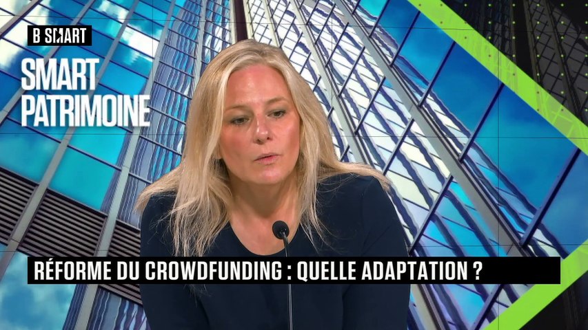 Réforme du crowdfunding : quelles adaptations ? 
