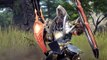 Lost Ark - Neuer Trailer zeigt Krieger-Klassen und ihre Skills