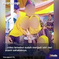 Ya Ampun! Belasan Tahun Sahabatan, Dua Perempuan Ini Malah Berakhir Jadi Istri Pertama dan Kedua
