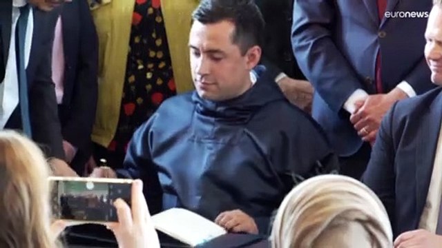 L'isola per due che mette d'accordo Canada e Danimarca: accordo per la condivisione