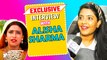 टीवी शो 'श्याम तुलसी' की श्यामा ने अपने इंटरव्यू में शेयर की अपने जीवन से जुडी कई बाते