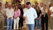 Découvrez le nom du candidat qui a remporté hier soir la finale de la 13ème saison de "Top Chef" sur M6 - VIDEO