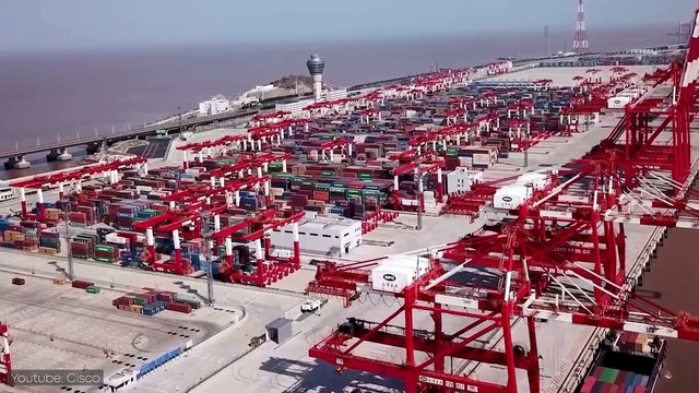 Most Impressive Megaprojects In The World