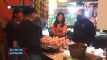 Harga Daging Ayam Tinggi Daya Beli Menurun