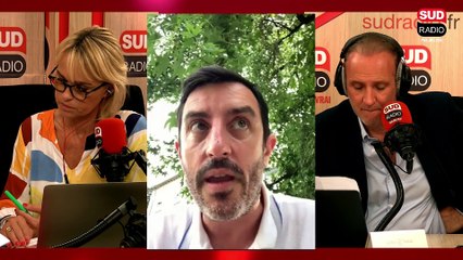 Canicule : un avant-goût d’une tendance qui va s’installer ?