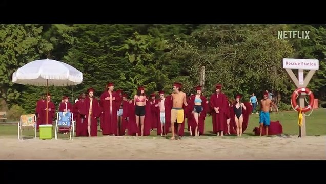 Hello, Goodbye And Everything In Between Bande-annonce VO