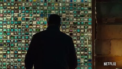 Girl in the Picture Bande-annonce VO