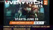 Overwatch 2 Beta Signups Start Thursday for PC and Consoles - 1BREAKINGNEWS.COM