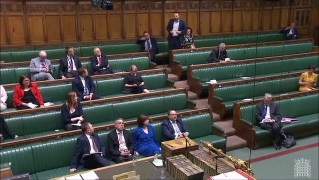 'Derry Girls' is 'British' says Nadine Dorries while defending Channel 4 privatisation