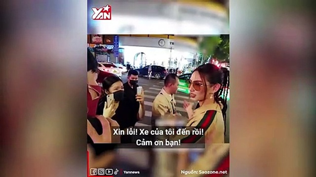 Thùy Tiên và những lần né thính: Tự tin khi bị hỏi về độ nổi tiếng, biểu cảm nũng nịu khó đỡ