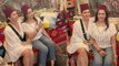 Hema Malini Esha Deol Twinning Look Viral, Girls Trip पर मां-बेटी Watch Video|Boldsky*Entertainment
