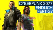 Wie gut läuft Cyberpunk 2077? - 6 Monate später