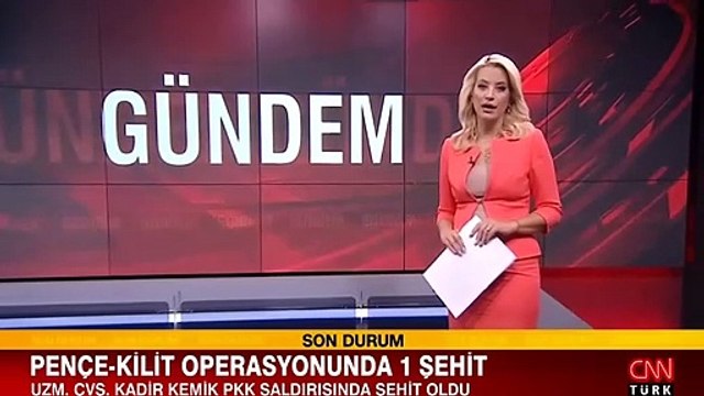 Pençe-Kilit bölgesinden acı haber