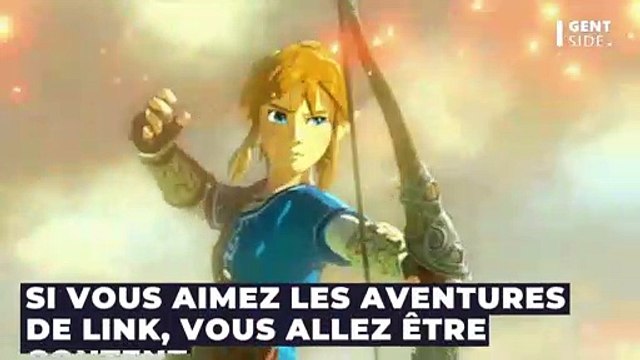 Jeu gratuit : ce jeu en monde ouvert inspiré de Zelda offert pendant quelques jours