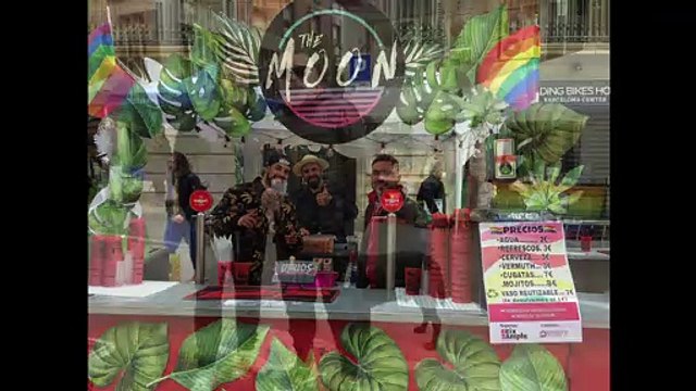 L'orgull del barri | Som Eixample... Som Barri