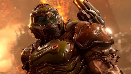 Doom Eternal: Im Next-Gen-Update gibt es endlich Raytracing
