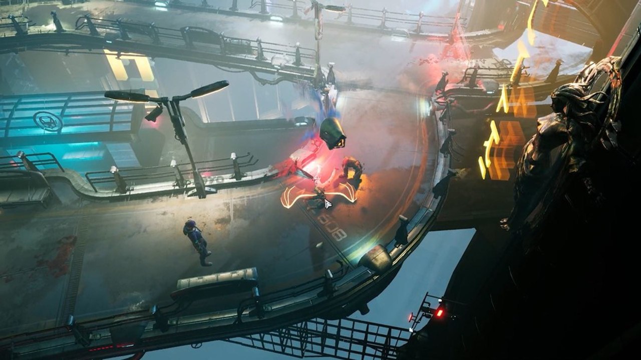 Gamedec - Im Cyberpunk-RPG wirkt sich fast jede Entscheidung aus