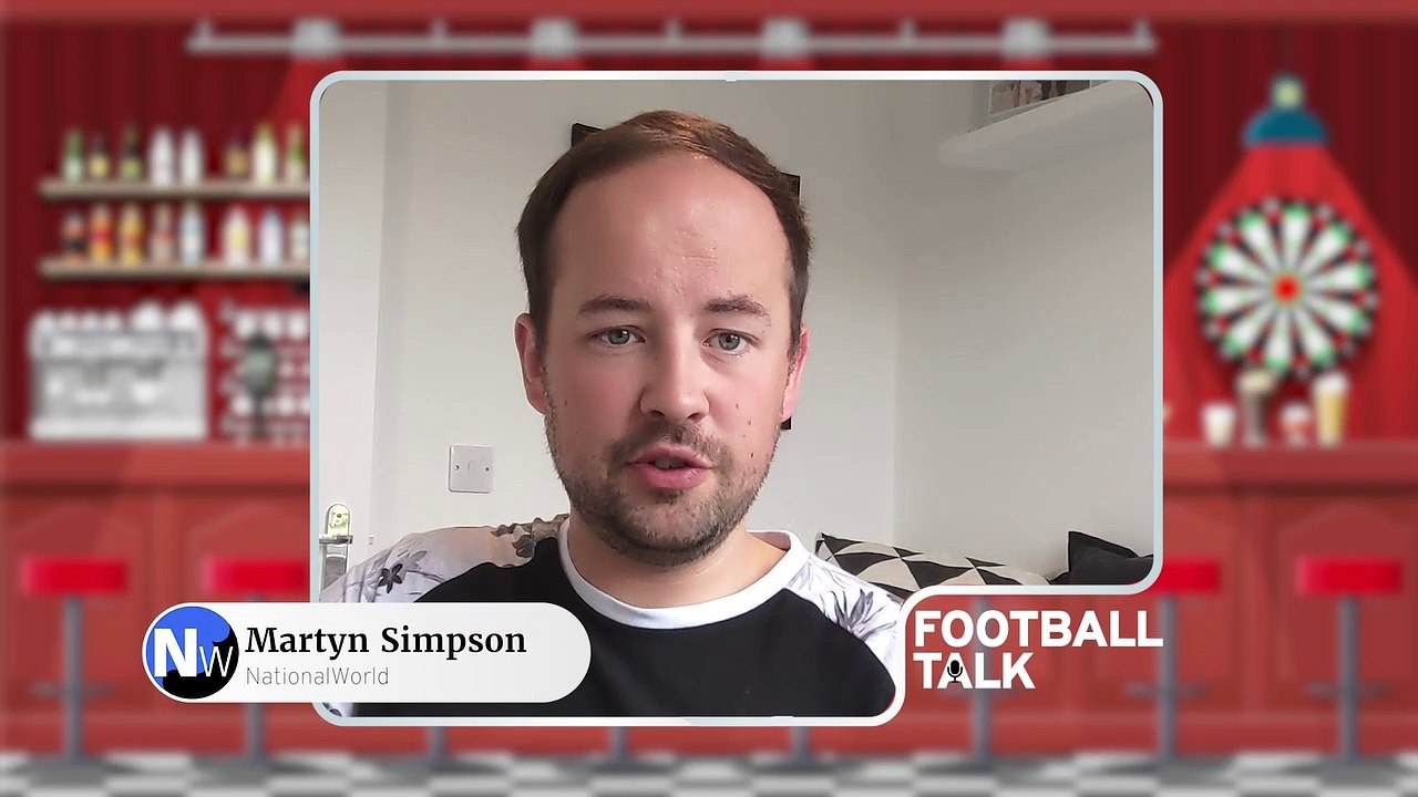 Football Talk Special: 2022/23 Premier League Fixtures revealed