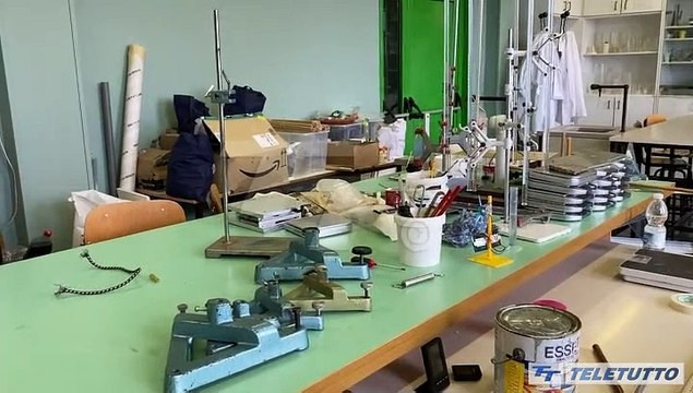 GDB DA VINCI 4.0 - ISTITUTO SALESIANO DON BOSCO di Brescia
